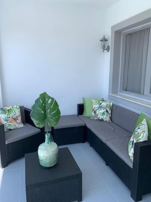 Mediterranean Breeze Beach House El Verger Dış mekan fotoğraf