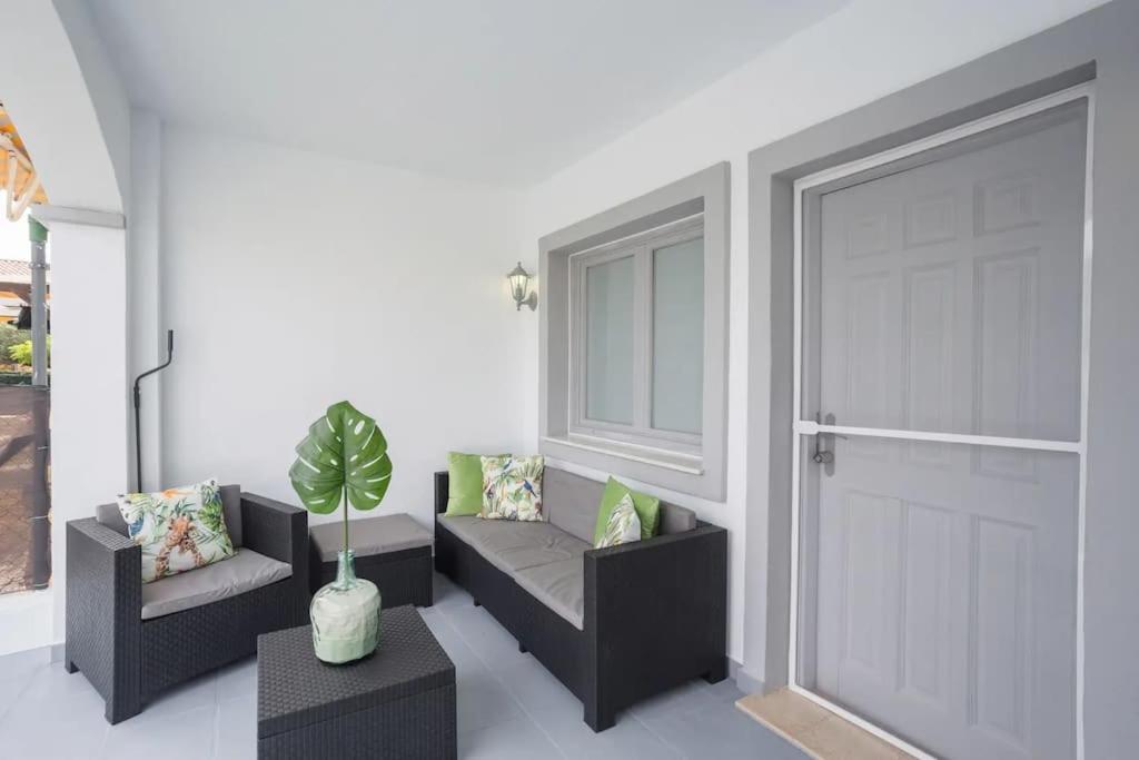 Mediterranean Breeze Beach House El Verger Dış mekan fotoğraf